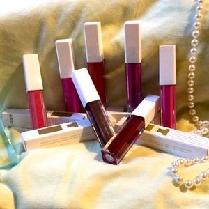 NEW in box lipsticks